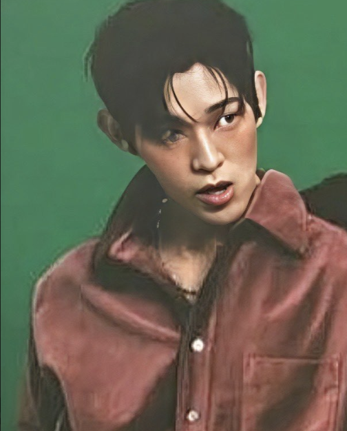 Let's go, STEVEN!

Steven Leads the Pages 
#StevenOnYMagazine 
#STEVEN #스티븐
<a href="/AHOF_official/">AHOF</a>