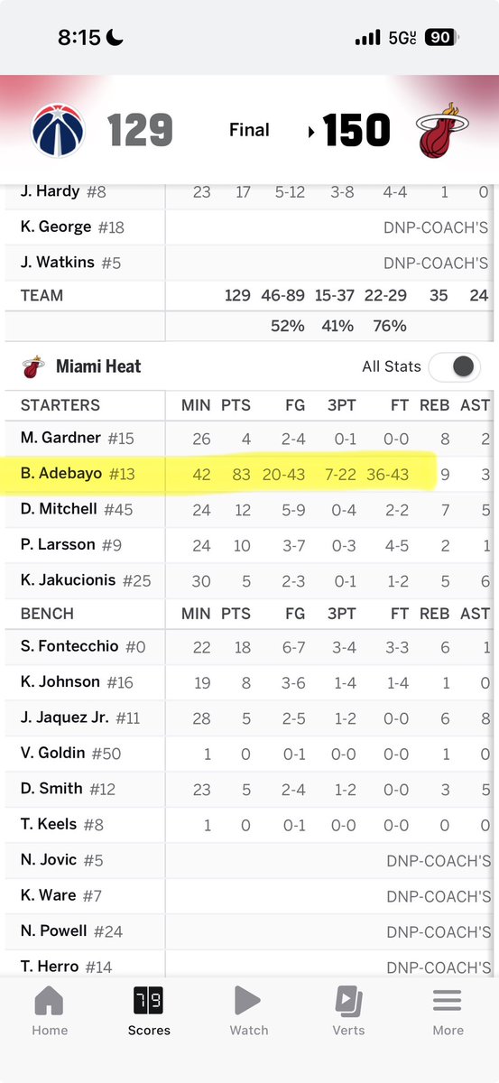 kyle sample tweet media