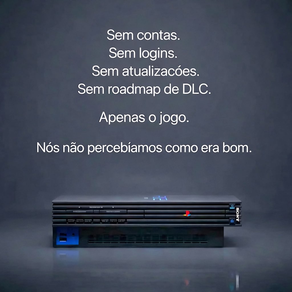 canalchiptech's tweet photo. Comenta aqui qual seu jogo favorito no playstation 2 https://t.co/dsI0ZdqJPn