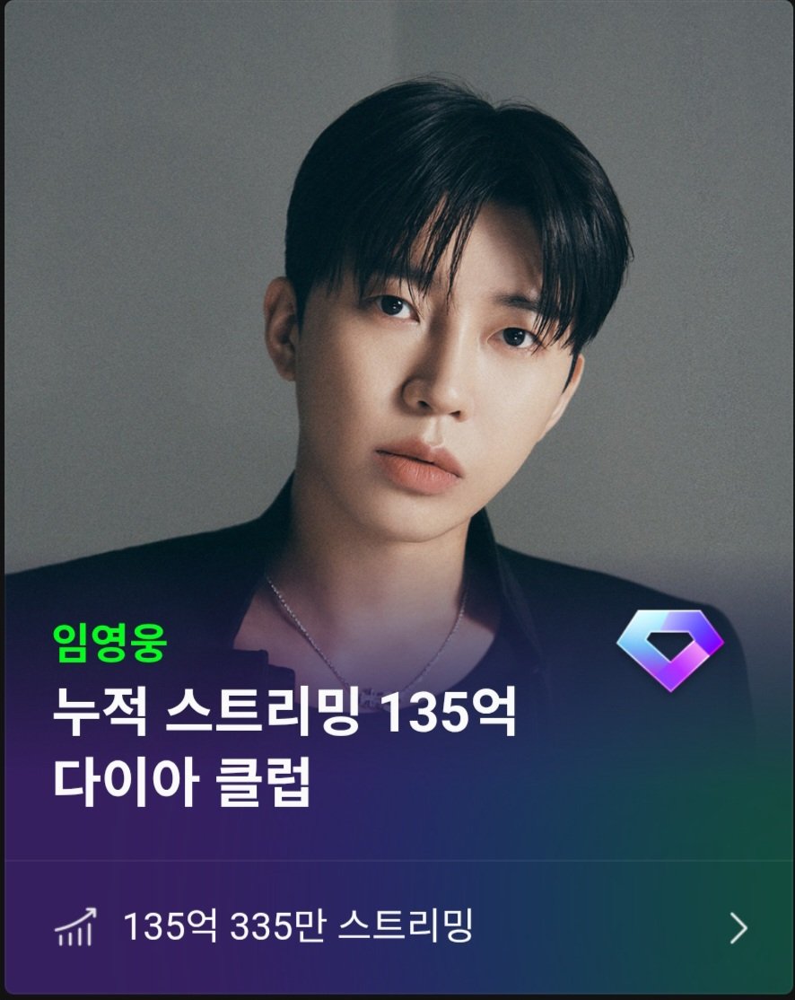 mini061620's tweet photo. 더 높이 올라가자
#임영웅_멜론135억스트리밍
임영웅 영웅시대 멋지다
#임영웅_멜론빌리언스_전체일위 https://t.co/VThU9uUPtd