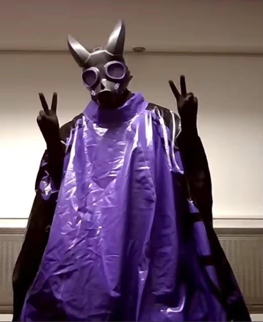 BeiLe Inflatables-Michell tweet media