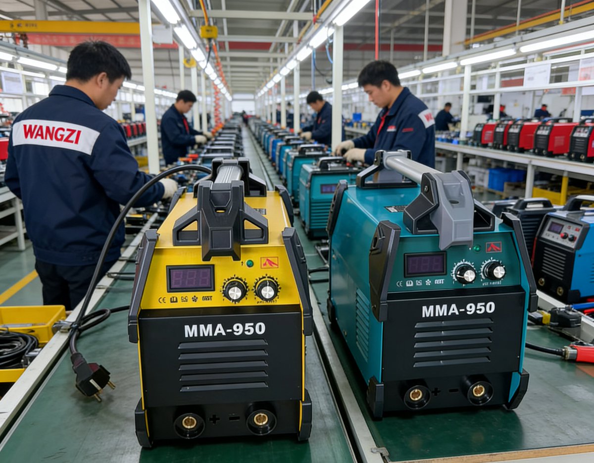 power_welder's tweet photo. Due to the continuous rise in copper and aluminum prices, our #weldingmachine #arc #mma power tool offer is valid for only 7 days.
To avoid any price increase, please confirm your order as soon as possible. https://t.co/gzvfk4YHiT