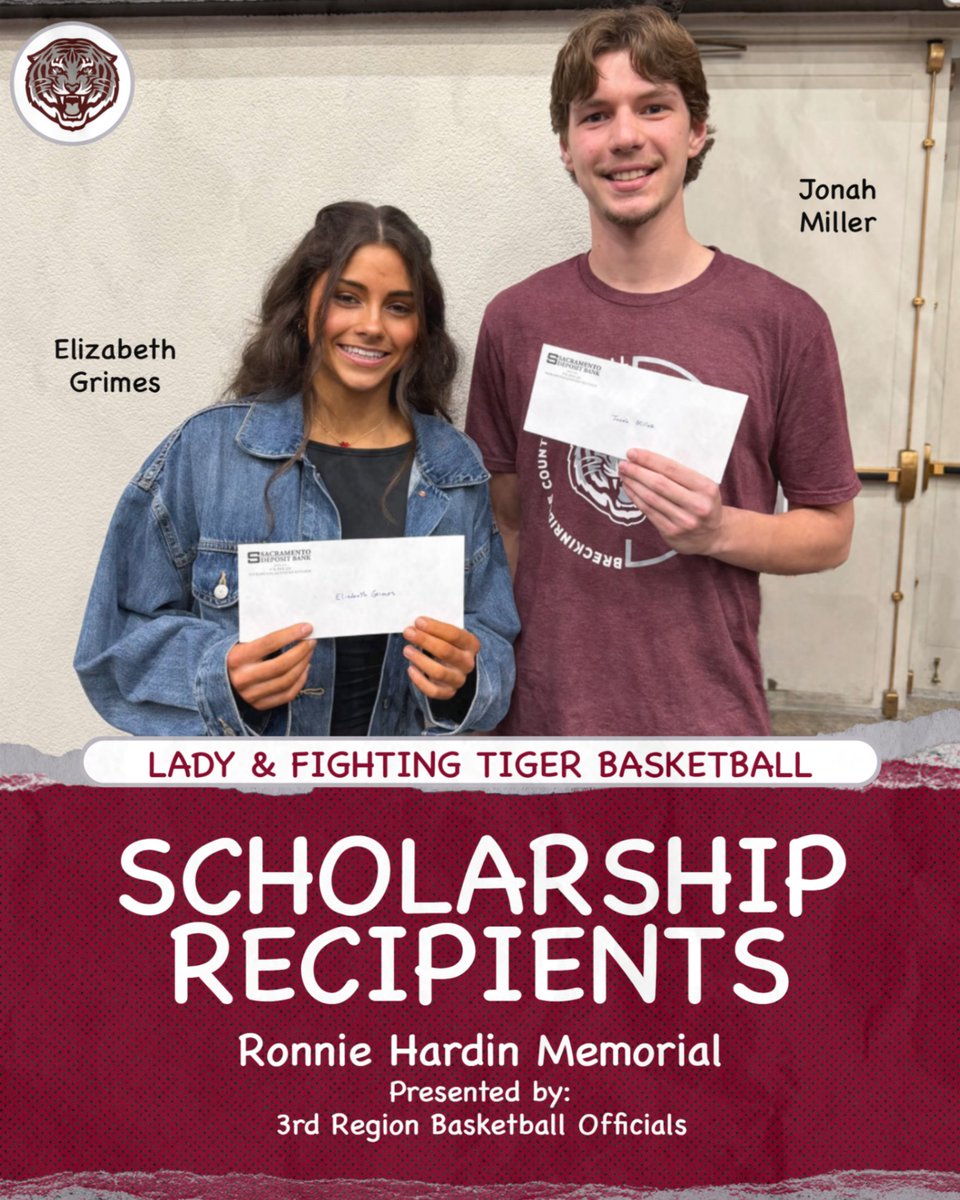 BC Lady Tigers tweet media