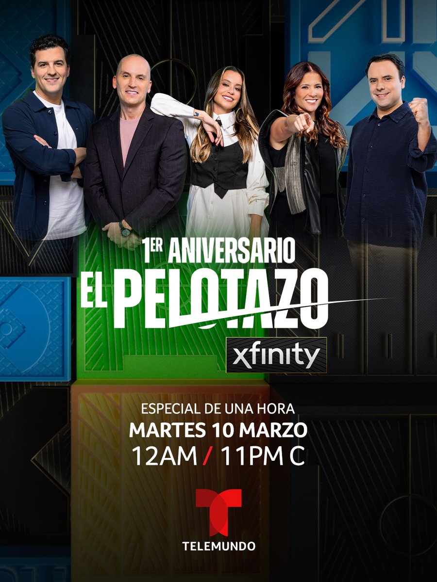 Telemundo Deportes tweet media