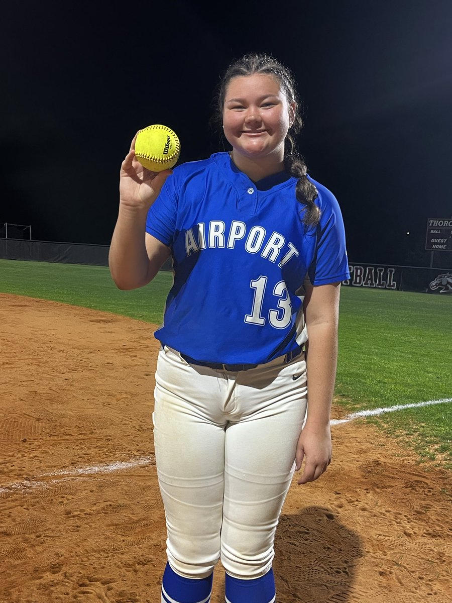 Airport Softball tweet media