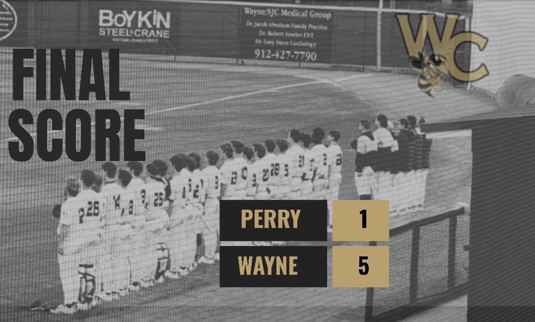 WayneBaseball tweet media