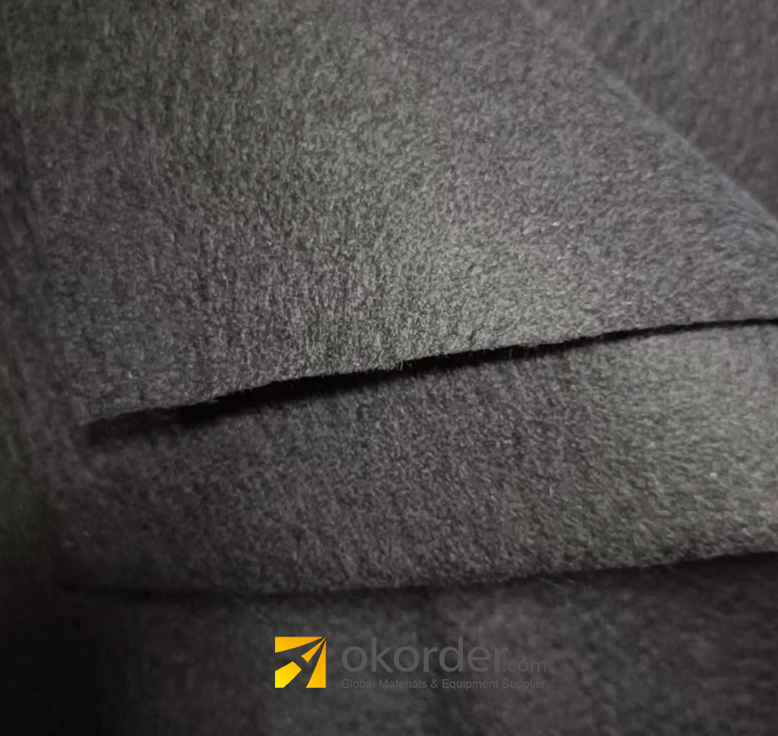 okorder's tweet photo. #Okorder - Nonwoven Geotextile
Applications:
Road Construction
Erosion Control
Drainage Systems
Landfill & Environmental Projects
Green Roofs
Buy Now: https://t.co/o9afNDUMRe
#NonwovenGeotextile #Geotextile #RoadConstruction #GroundStabilization #Okorder #BuildingMaterials. https://t.co/6T8IBqGWfG