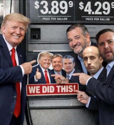 CaraMia200's tweet photo. #HaveALaugh
#HaveACry
#IsraelUSAIranWar illegal, malevolent & #NetanyahuWarCriminal engineered. Anor grave #USAfailure with imperial blowback built to last.
HOW does #USA repeatedly make grievous error of judgment?
They place least qualified #RW gangsters in positions of power. https://t.co/g1pfk2VabW