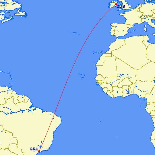 Brazilian Aviation ✈️🇧🇷 tweet media