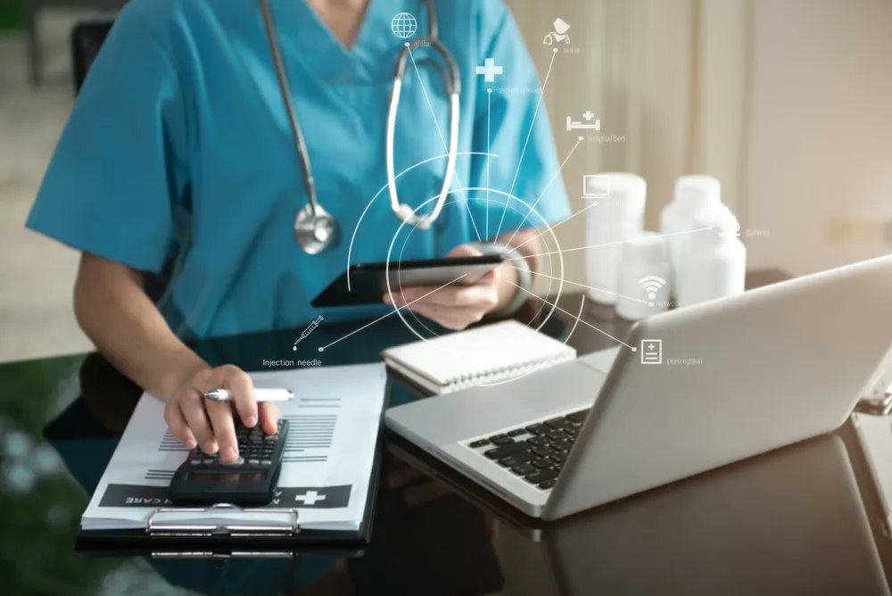 Tower_PS's tweet photo. 25% of medical specialists fall behind schedule every day due to long visits, late arrivals, and paperwork (per Becker’s). For nephrology practices, these gaps hurt both care and performance.
Efficiency is key. Is your workflow optimized? 🩺
Read more:https://t.co/mfVRILapri https://t.co/IhCYG6nTqc