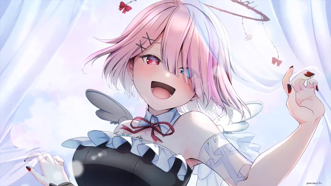 お誕生日おめでとうございま～～す #せっつ絵る