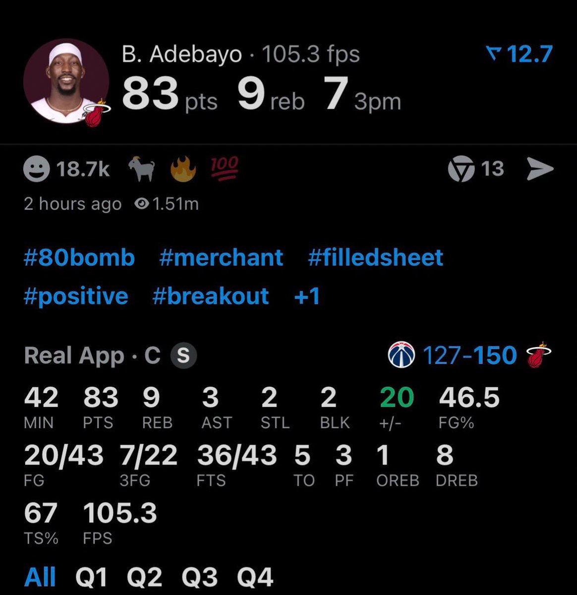 Hang this shit next to Mona Lisa