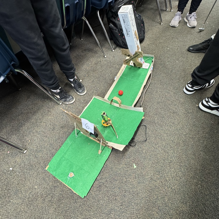 @Edna Hill Principal tweet media