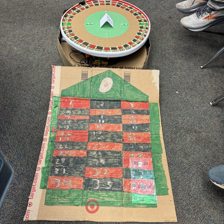 @Edna Hill Principal tweet media