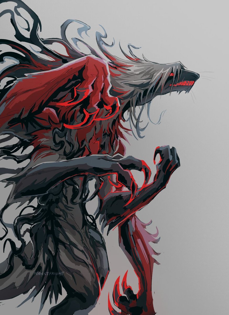 Forest🌲 tweet media