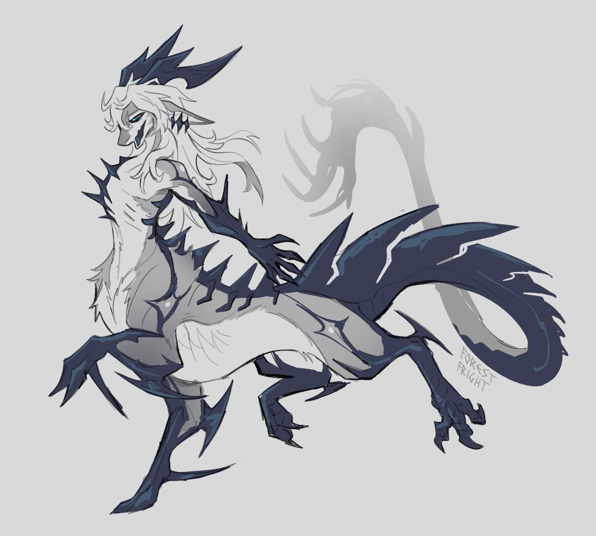 Forest🌲 tweet media