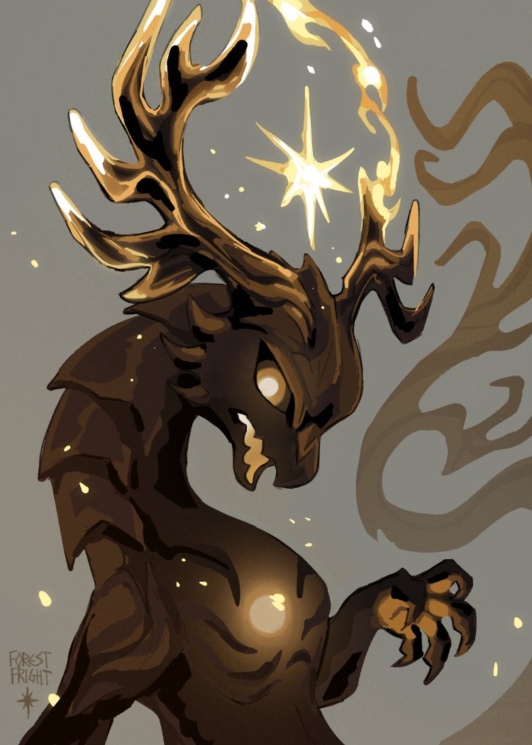 Forest🌲 tweet media