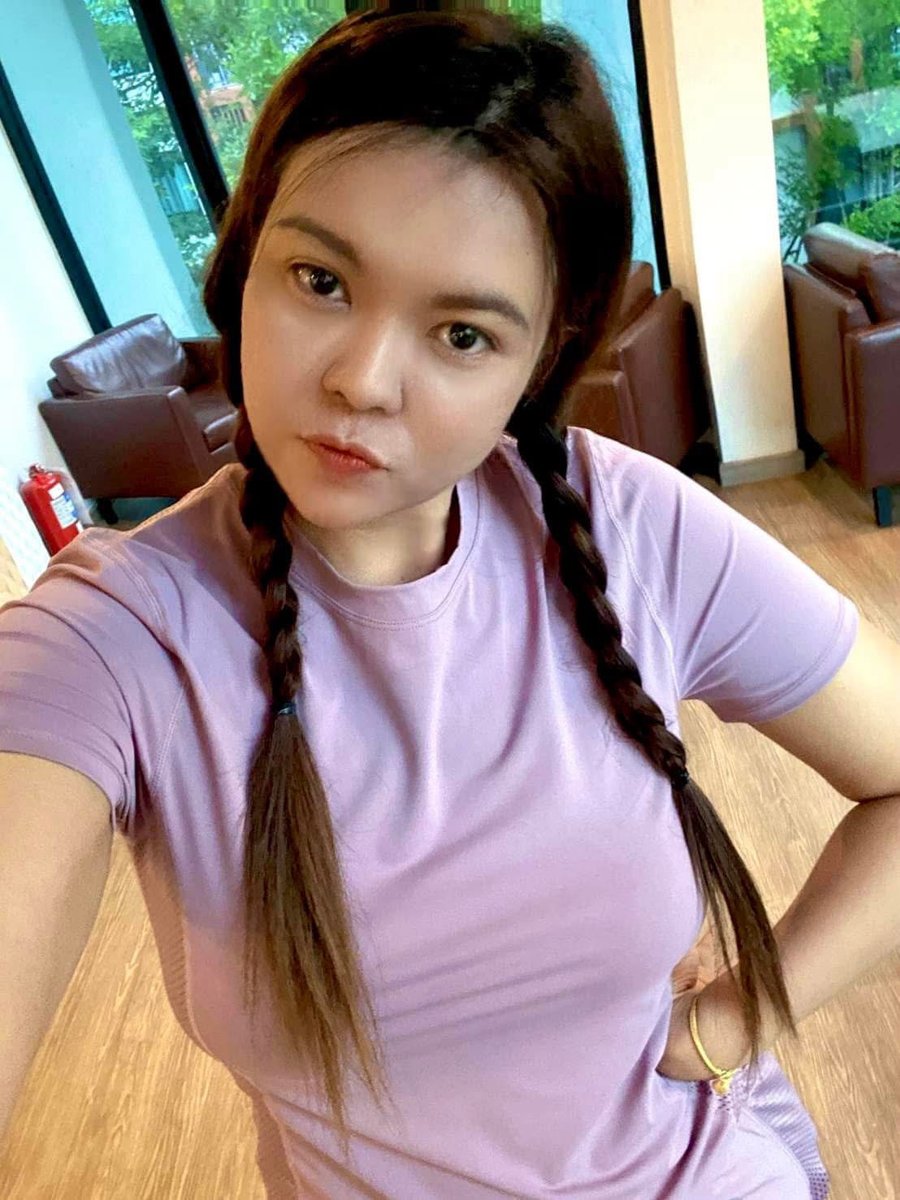 NphasKm's tweet photo. ออกกำลังกายวันละนิด จิตแจ่มใส...💆‍♂️
💫💫💫💫💫👇💫💫💫💫💫
นวดอิสระ นวดมืออาชีพ
นวดรามคำแหง นวดมีนบุรี
นวดร่มเกล้า นวดเสรีไทย 
นวดลาดกระบัง นวดสวนสยาม
นวดหนองจอก นวดหทัยราษฏร์
ห้0งส่วนตัว เงียบ สงบ ที่จอดรถกว้าง
👇👇👇👇👇👇👇👇👇👇👇
ไลลลลล  🆔  bee31122530 https://t.co/66NpNhai2F