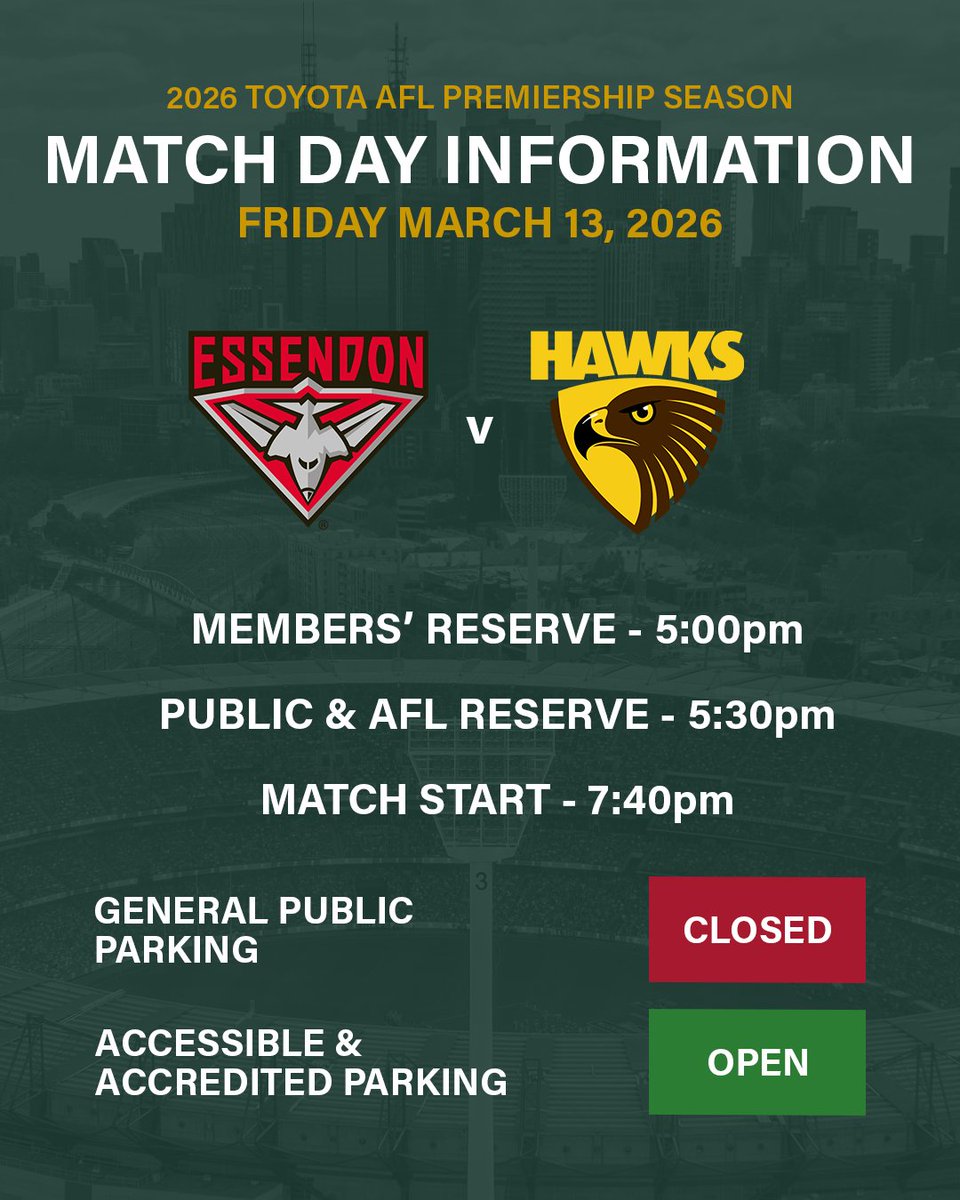 Melbourne Cricket Ground tweet media