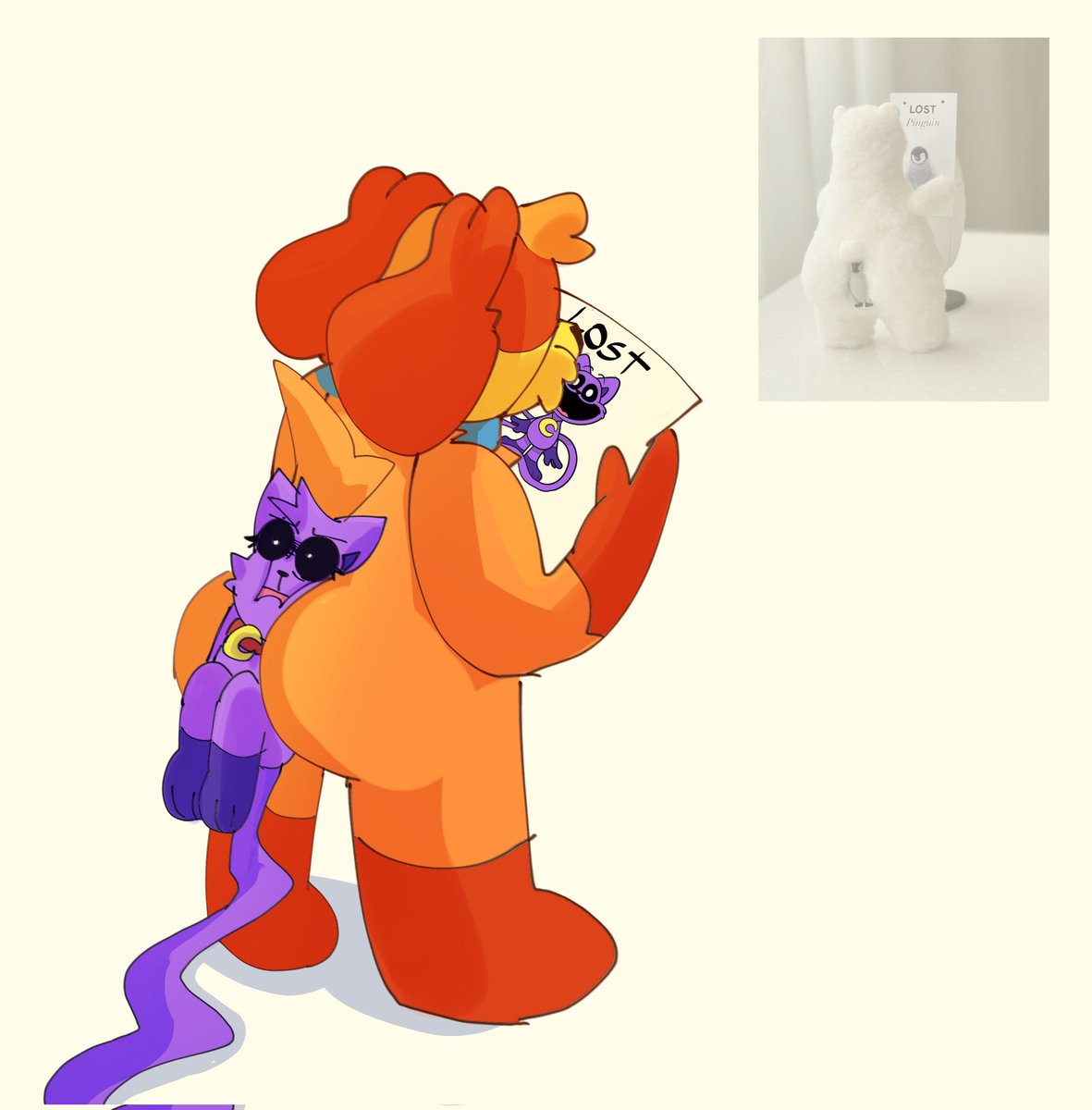 Zero / COMMS OPEN (@Zero_Shyy) / Posts / X