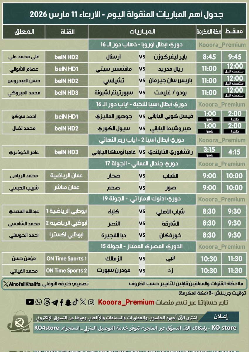 أخبار كأس العالم tweet media