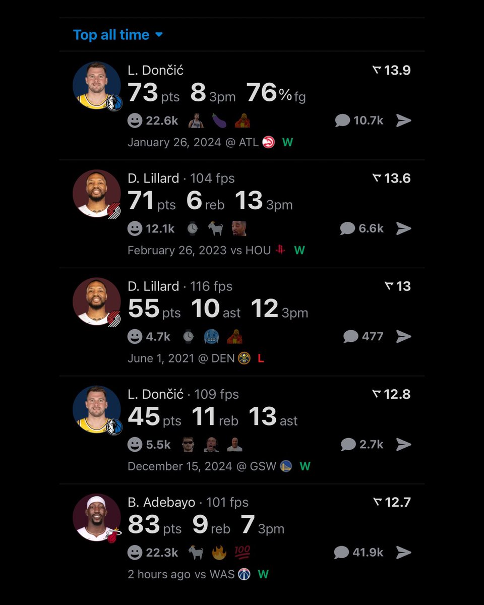 Real App tweet media