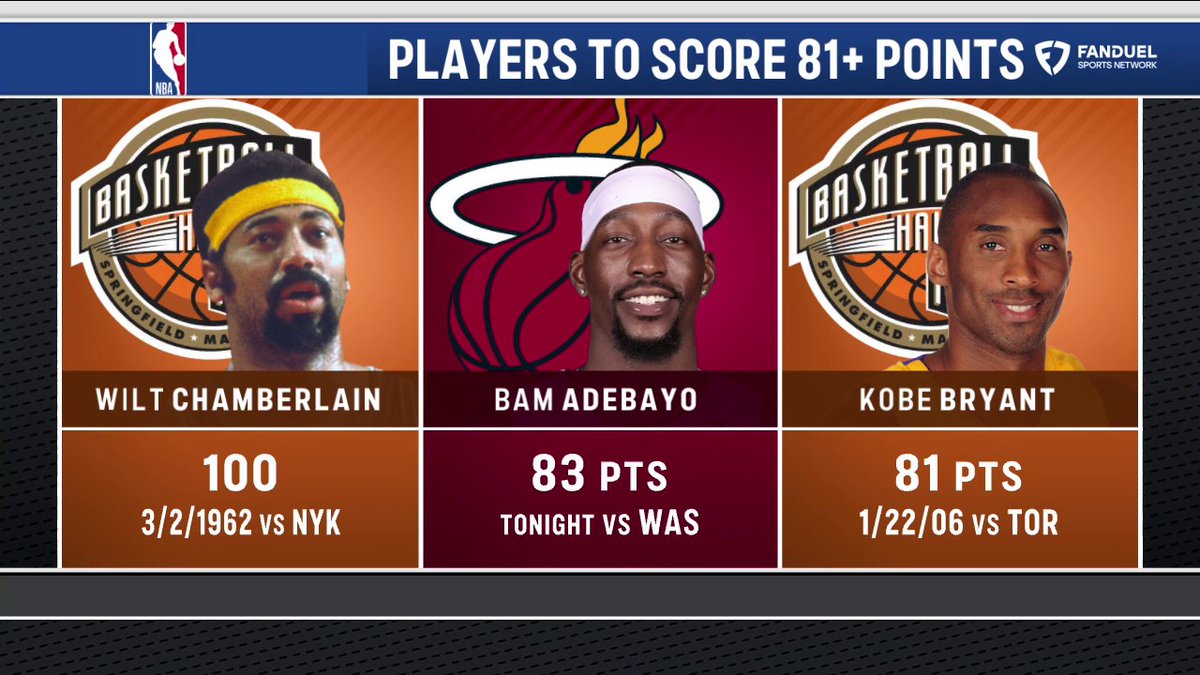 HEAT on FanDuel Sports Network tweet media