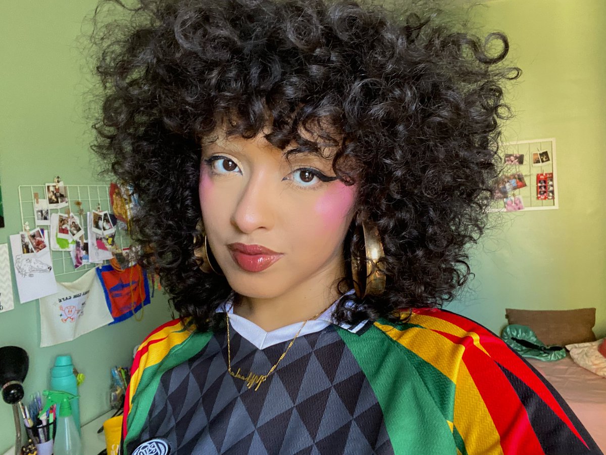 mikha vj da mtv tweet media