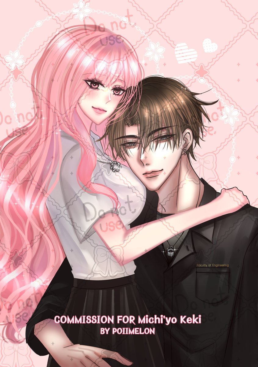 CMS
#commission #commissionTH #vgen