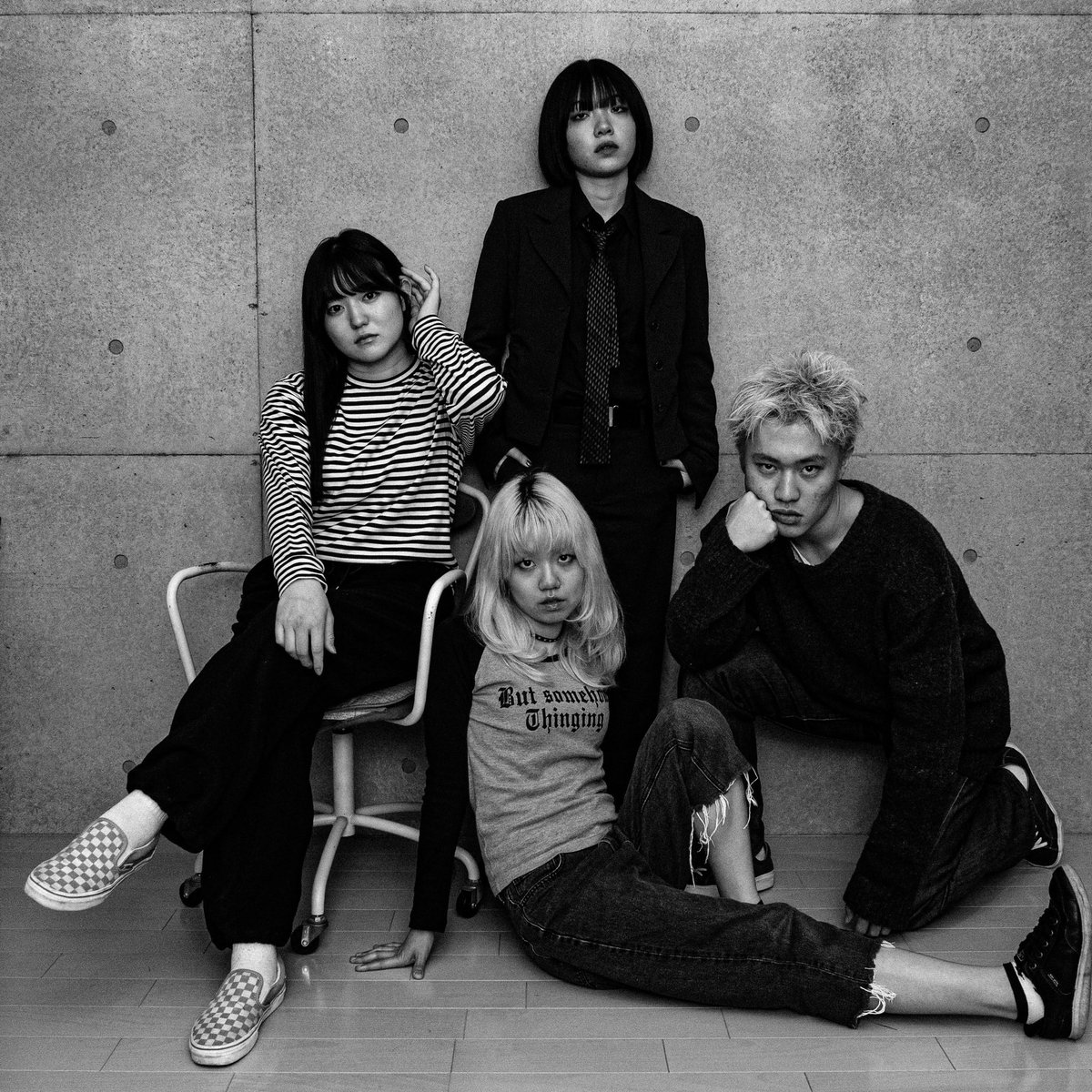 ガミガミ tweet media