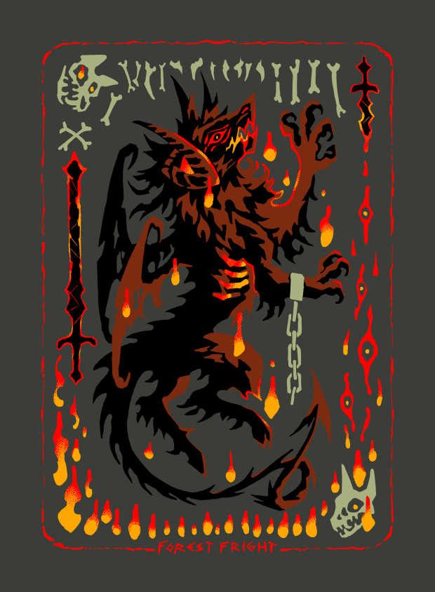 Forest🌲 tweet media