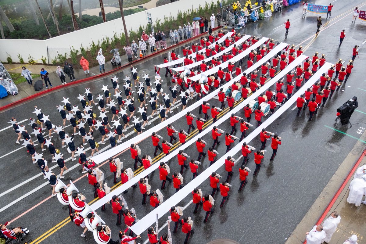 マーチングナビ tweet media