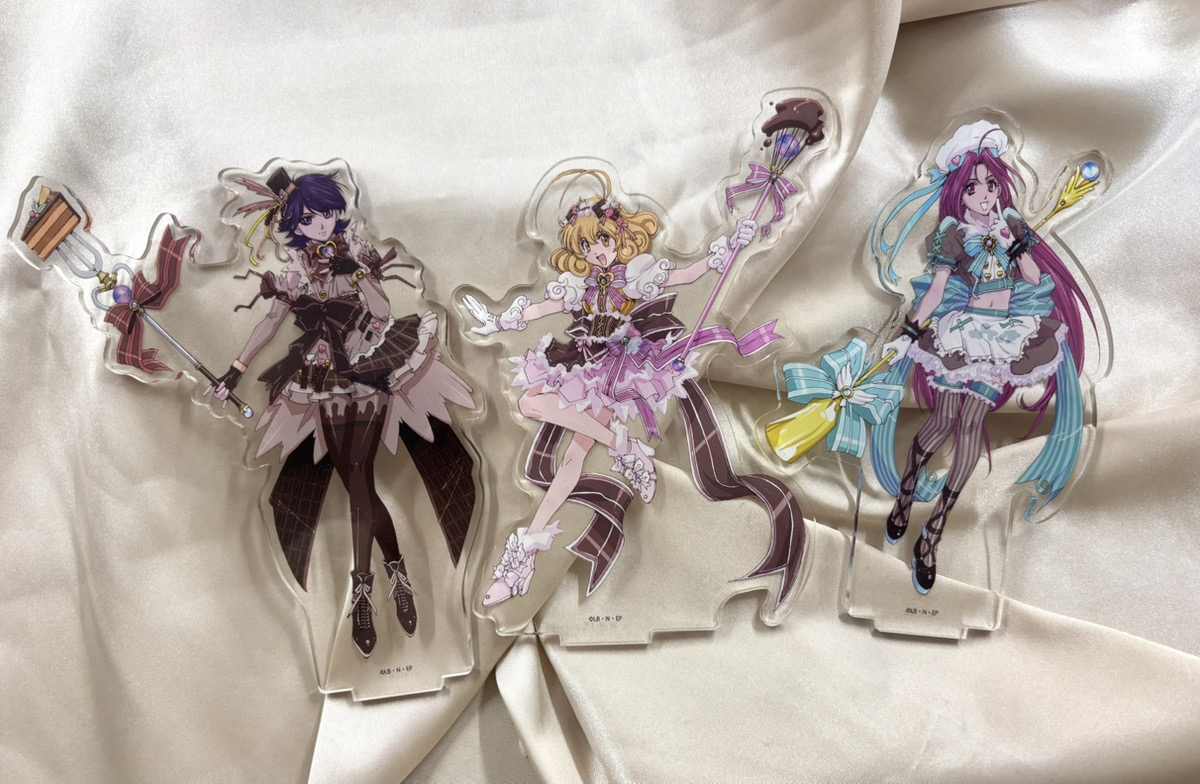 ✨商品紹介✨ 『#コレクター・ユイ』POP UP SHOP in 池袋スキマストア