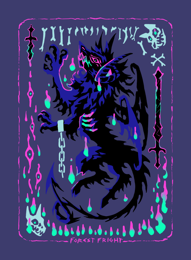 Forest🌲 tweet media