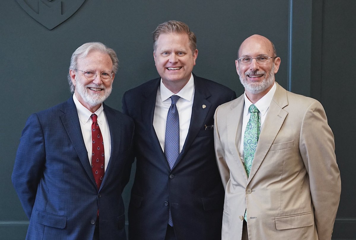 Greenville Seminary tweet media