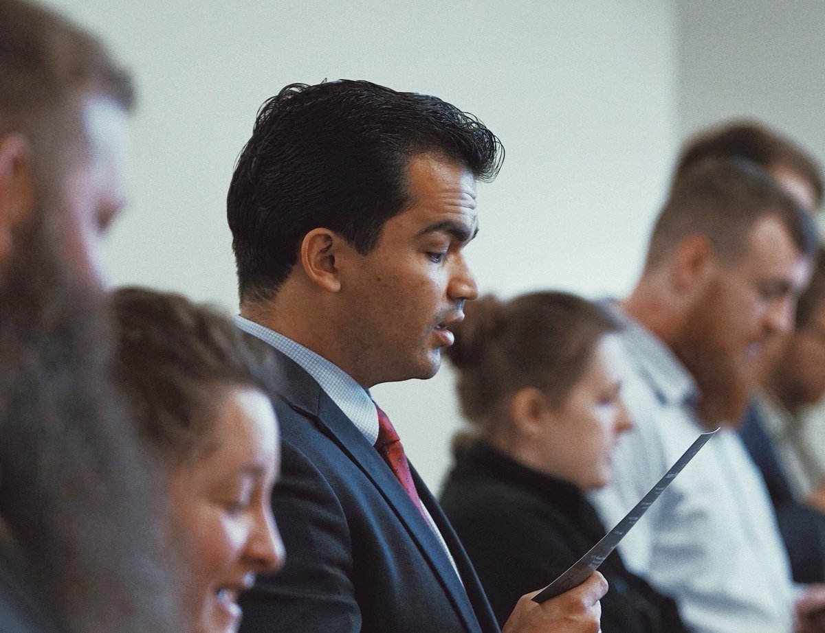 Greenville Seminary tweet media