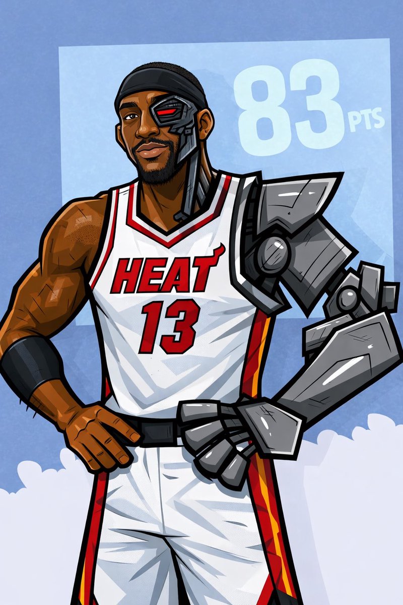 EL CASTA tweet media