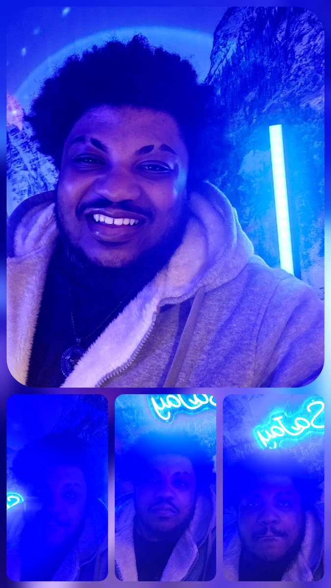 SaJay (@yssizzle) on Twitter photo 