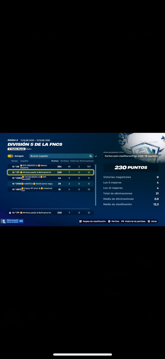 MINICELOPEZ tweet media