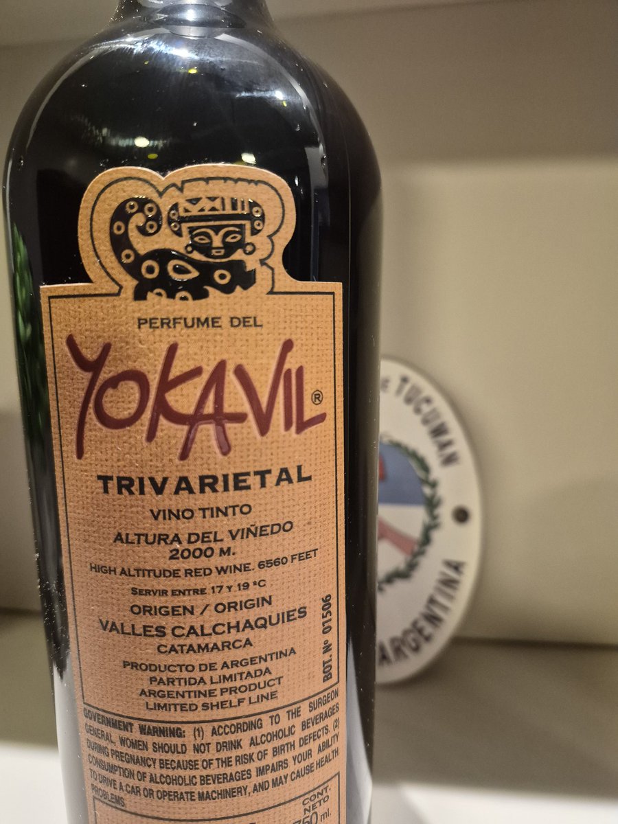 Botello - Arte en Vinos tweet media