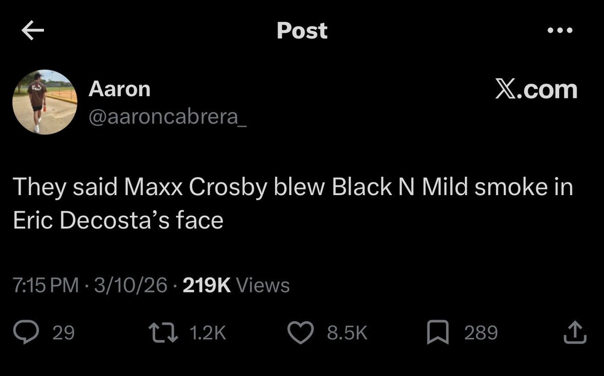 Chris Tannehill tweet media