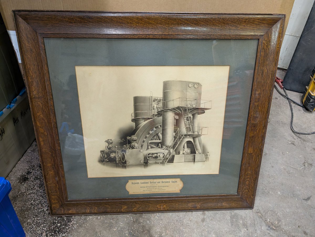 Carlson's Tractor Treasures tweet media