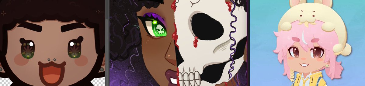 Osi🍄✨ tweet media