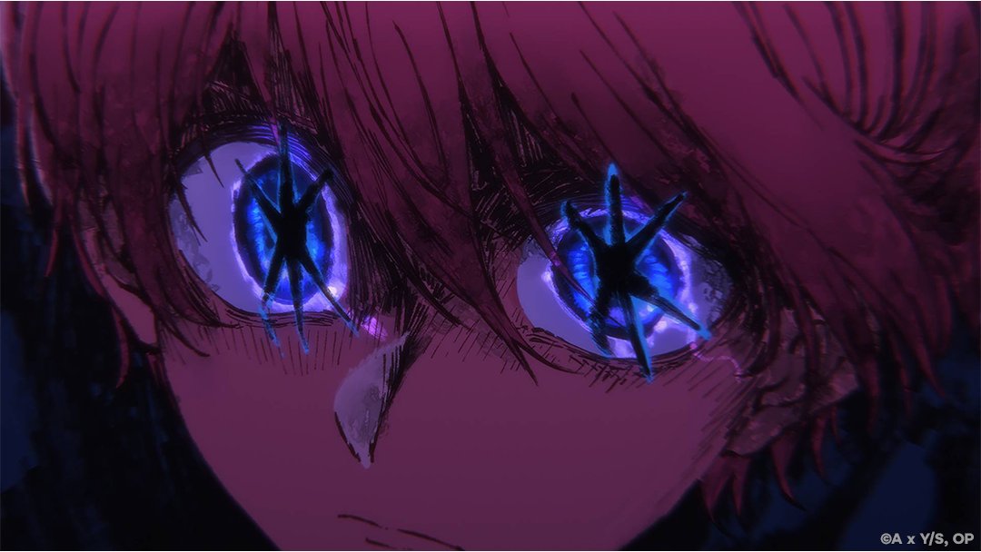 Crunchyroll tweet media