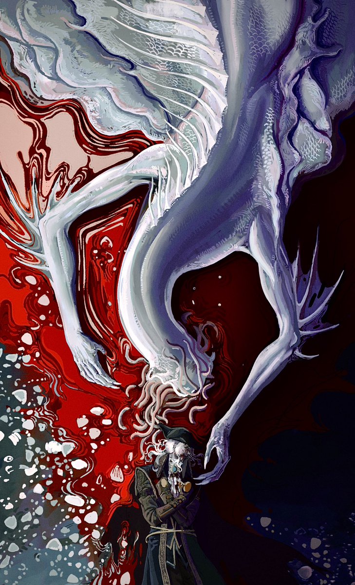 鱿鱼猫古神 tweet media