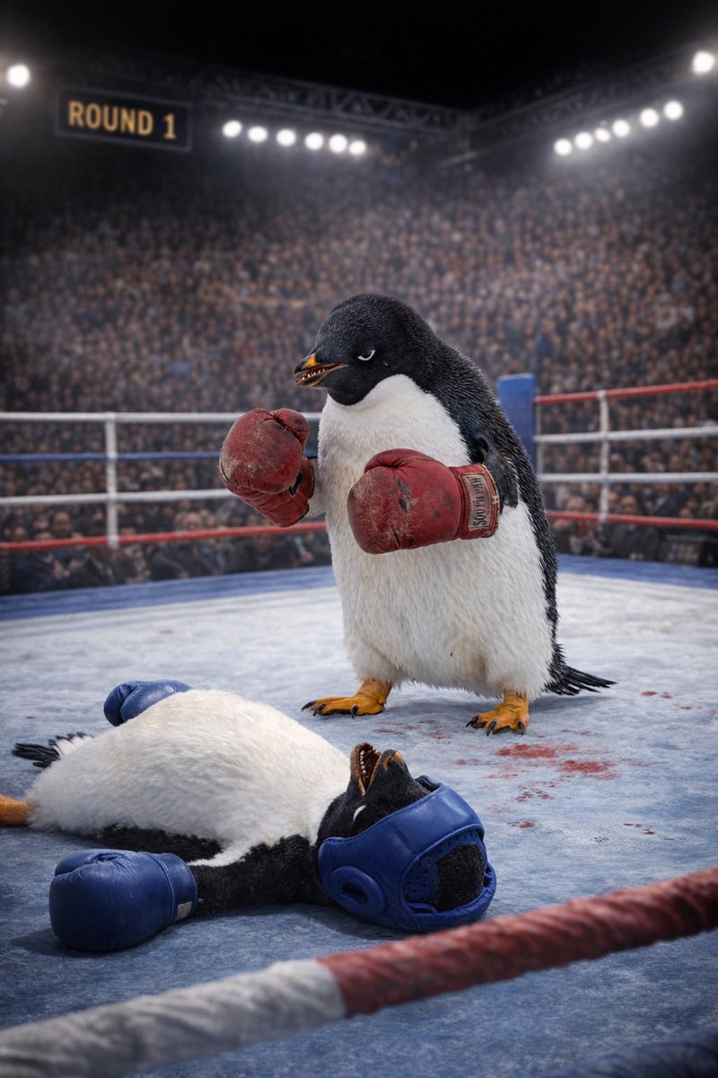 $PENGSLAP tweet media