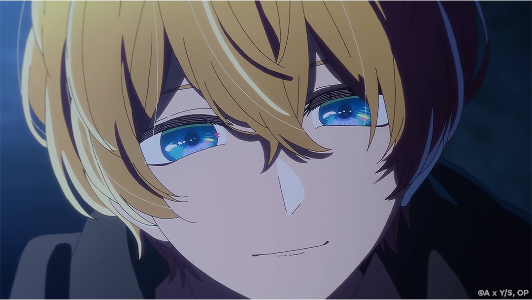 Crunchyroll tweet media