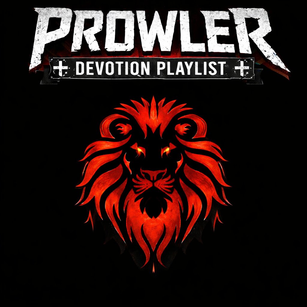 The Prowler LLC tweet media