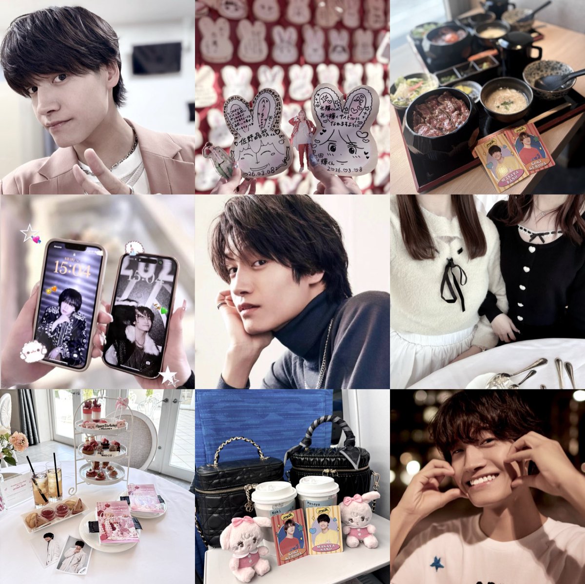 𝑀♡ tweet media