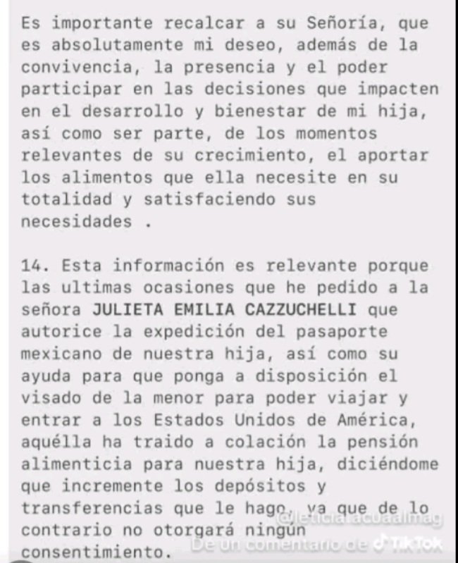 🤣 esta estupidez habla más d las cabezas huecas d las feminazi q d propio nodal,usan temas no comprobado d farándula le qita total seriedad al 8 marzo,  deudor ? nodal da una cuota d más d 57k dolares más q cualquier artista d Hollywood, la q tiene una demanda es cazzu por gata